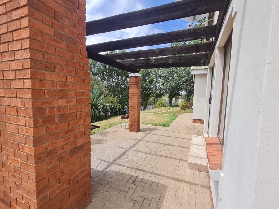 3 Bedroom Property for Sale in Bayswater Free State